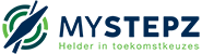 Mystepz Logo